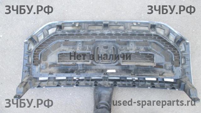 Honda Pilot (2) Решетка радиатора