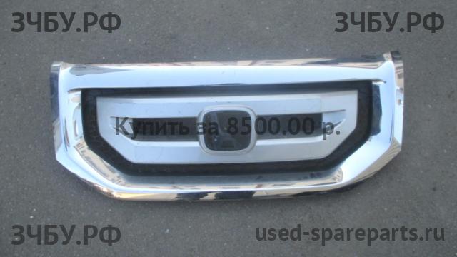 Honda Pilot (2) Решетка радиатора