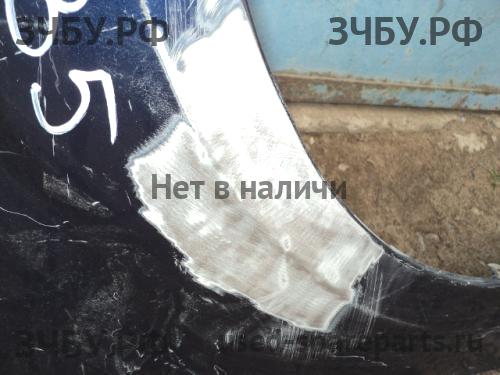 Ford Focus 2 (рестайлинг) Крыло переднее правое