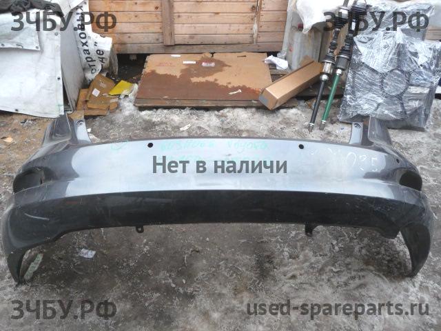Toyota Venza Бампер задний