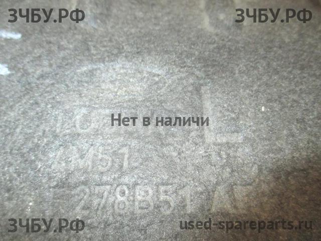 Ford Focus 3 Локер задний левый