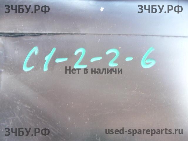 Renault Clio 2/Simbol 1 Решетка радиатора