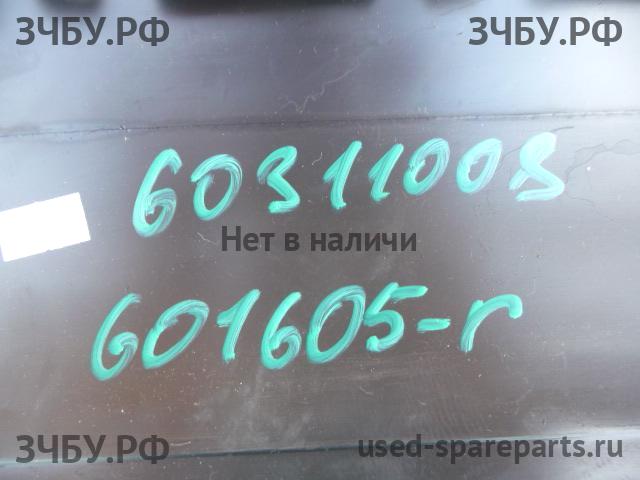 Renault Clio 2/Simbol 1 Решетка радиатора