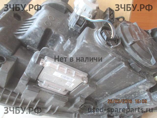Citroen C5 (3) Фара правая