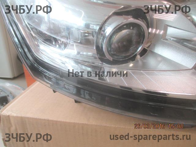 Citroen C5 (3) Фара правая