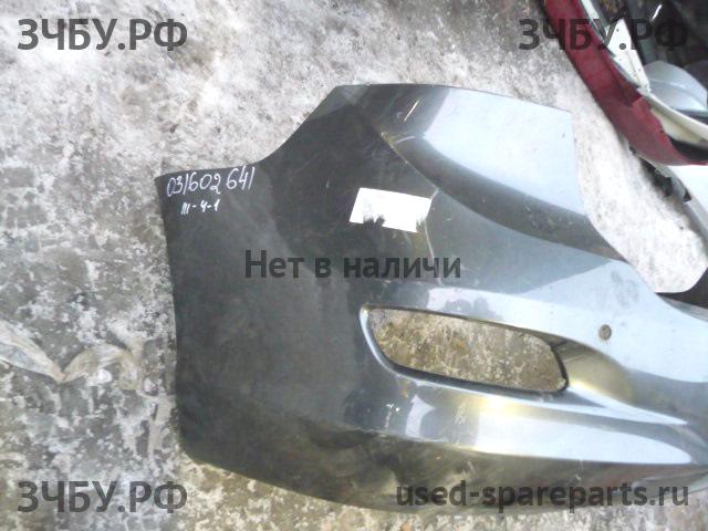 Toyota Venza Бампер задний