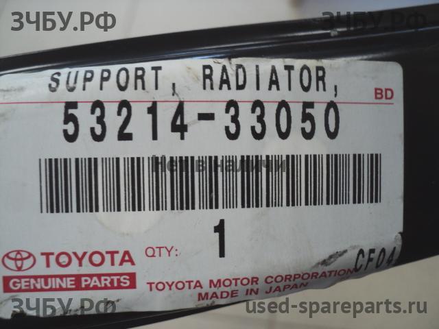 Toyota Camry 7 (V50) Панель передняя (телевизор)