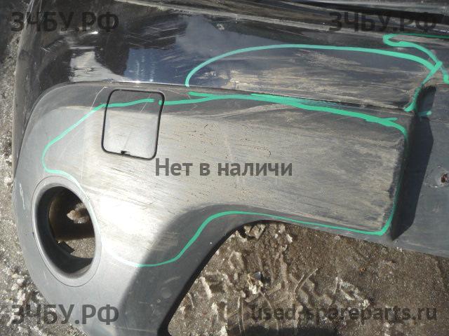 Renault Sandero 1 Бампер передний