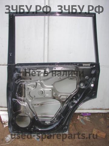 Toyota Land Cruiser 150 (PRADO) Дверь задняя правая