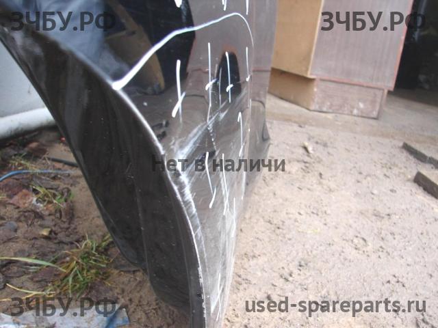 Toyota Land Cruiser 150 (PRADO) Дверь задняя правая