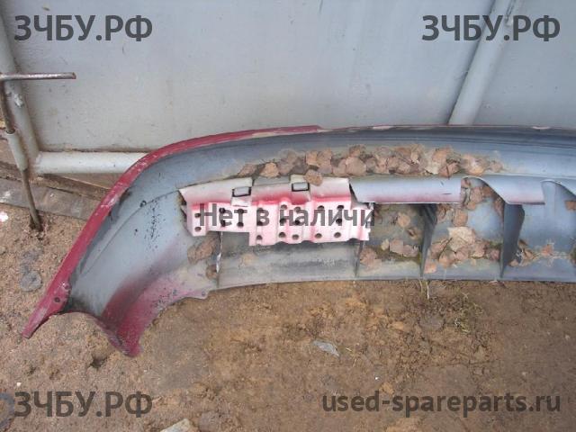 Renault Megane 1 Бампер задний