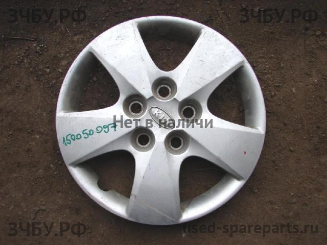 KIA Ceed 1 Колпак колеса декоративный