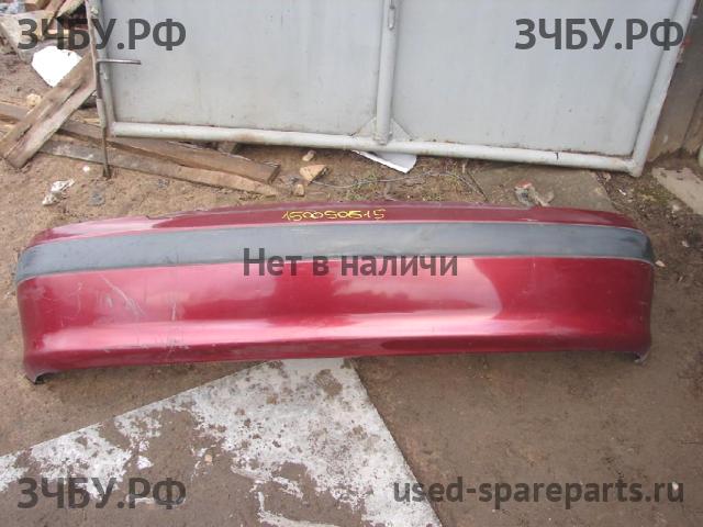 Renault Megane 1 Бампер задний