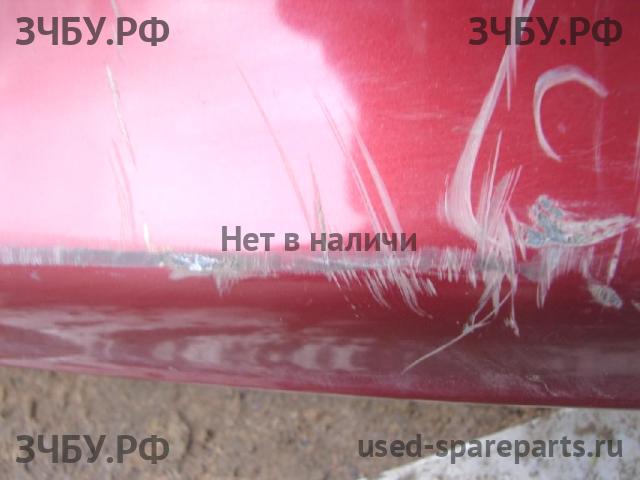 Renault Megane 1 Бампер задний