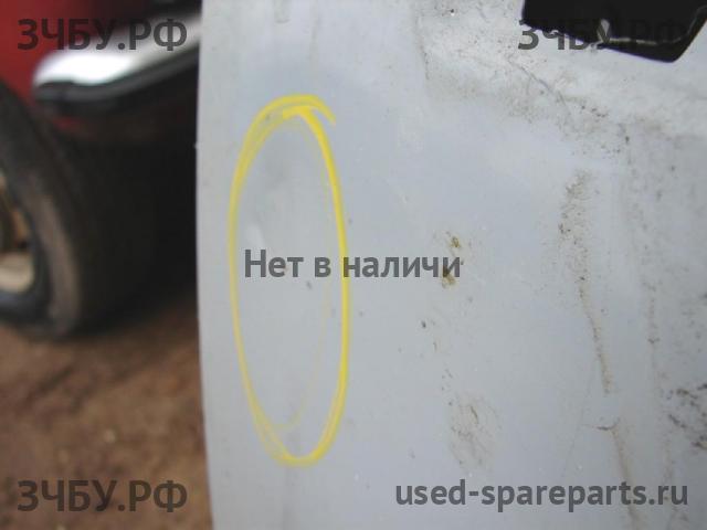 Hyundai Terracan Дверь передняя правая
