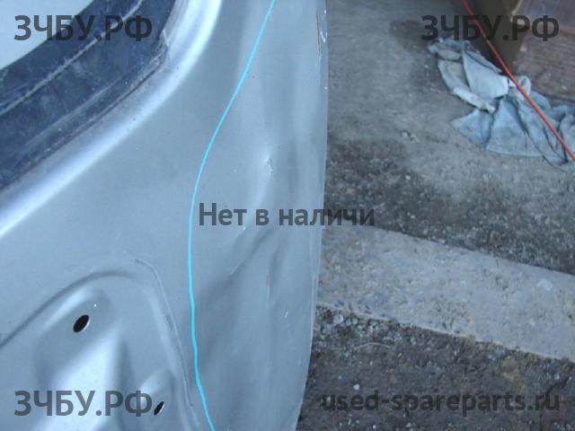 Mitsubishi Pajero/Montero 4 Дверь багажника