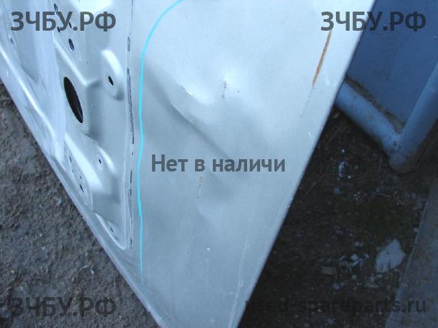 Mitsubishi Pajero/Montero 4 Дверь багажника