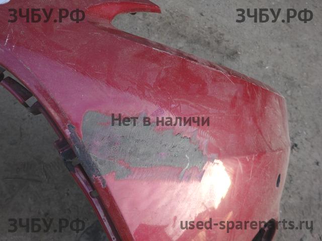Ford Fiesta 6 Бампер передний