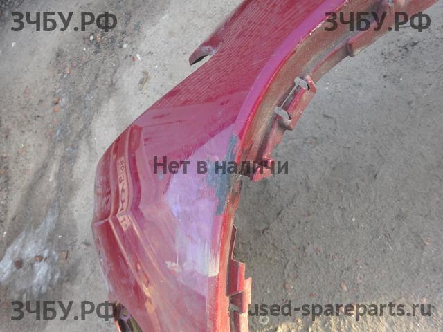 Ford Fiesta 6 Бампер передний