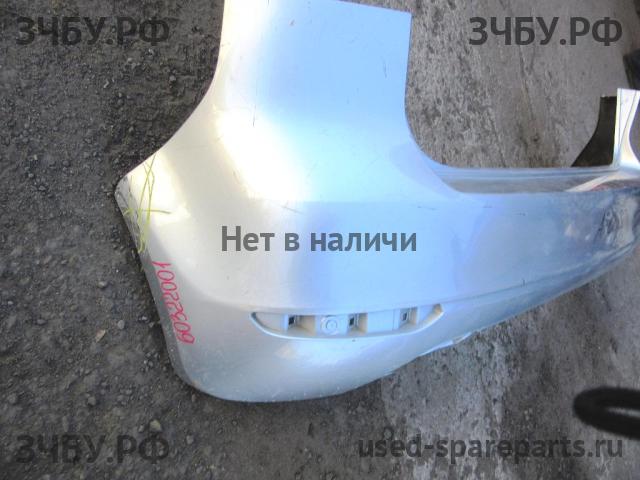 Volkswagen Golf 5 Plus Бампер задний