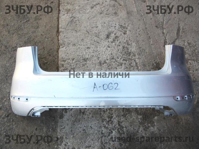 Volkswagen Golf 5 Plus Бампер задний