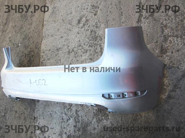 Volkswagen Golf 5 Plus Бампер задний