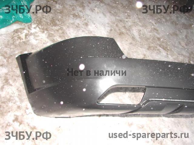 Great Wall Hover H3 Бампер задний