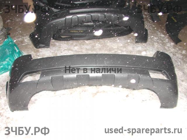 Great Wall Hover H3 Бампер задний
