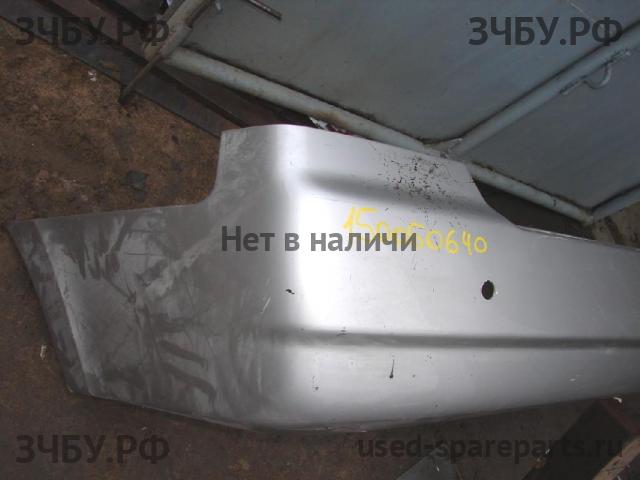Chery Fora (A21) Бампер задний