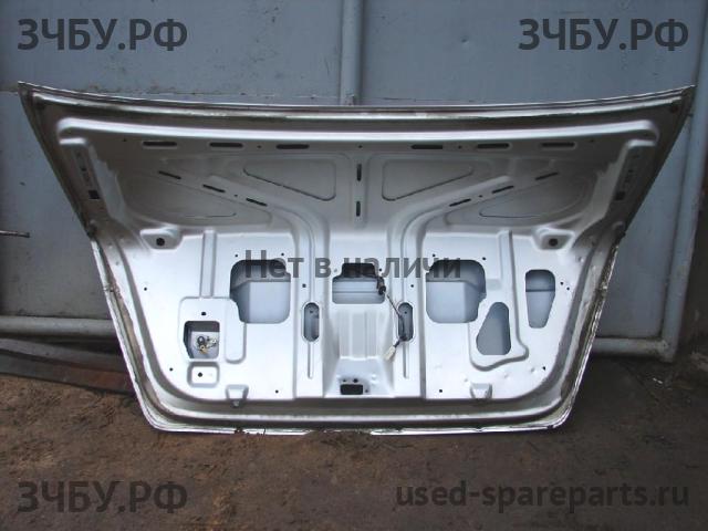 Chery Fora (A21) Крышка багажника