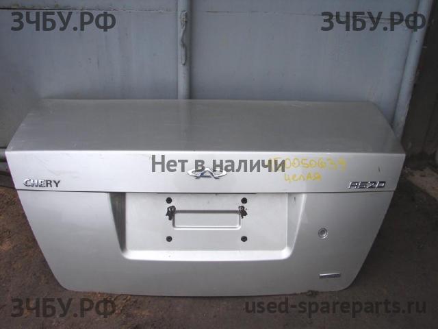 Chery Fora (A21) Крышка багажника