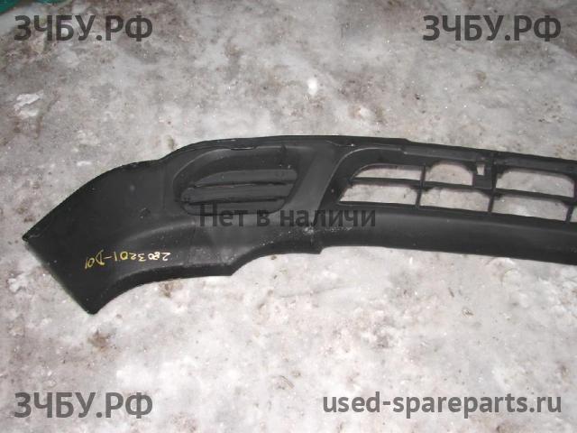 Great Wall Deer G3 Бампер передний