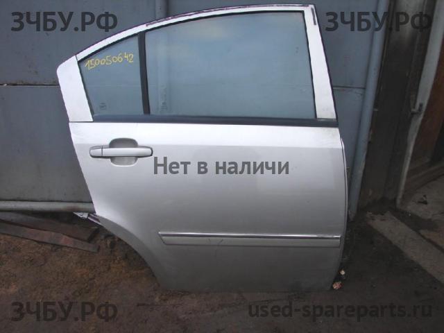 Chery Fora (A21) Дверь задняя правая