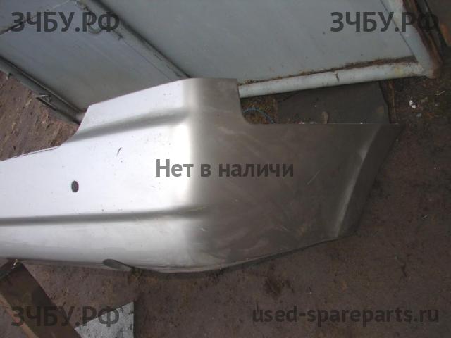 Chery Fora (A21) Бампер задний
