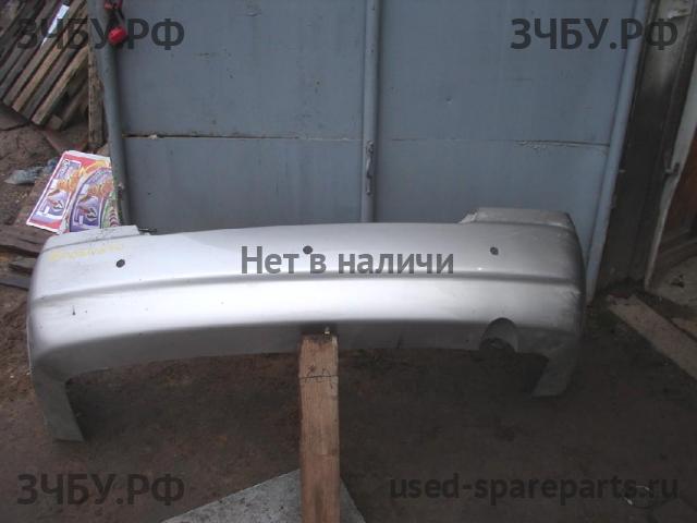 Chery Fora (A21) Бампер задний