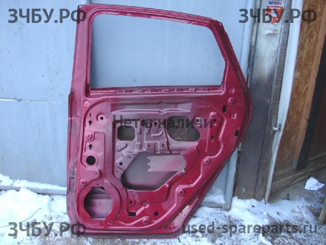 Cadillac SRX (2) Дверь задняя правая