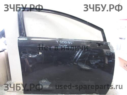 Toyota Avensis 3 Дверь передняя правая