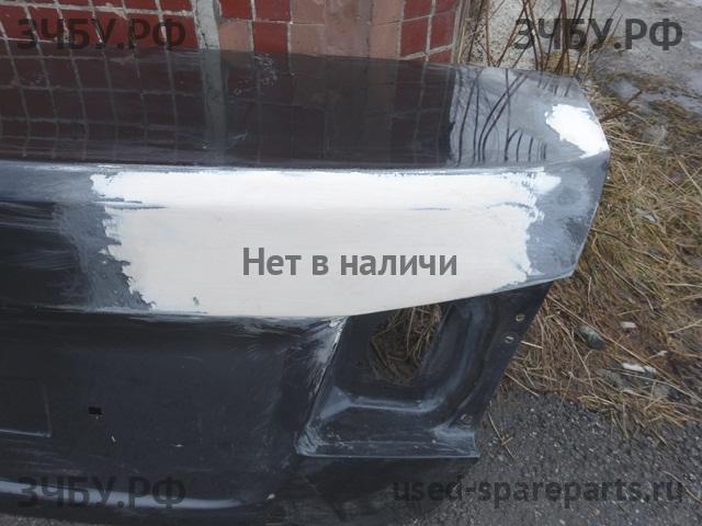Chevrolet Cruze 1 Крышка багажника