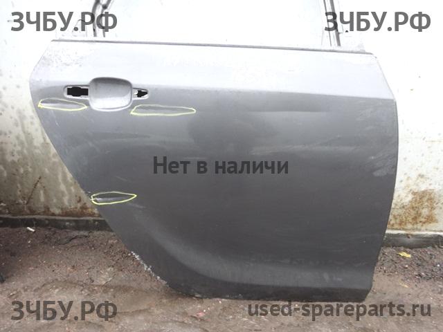 Opel Astra J Дверь задняя правая