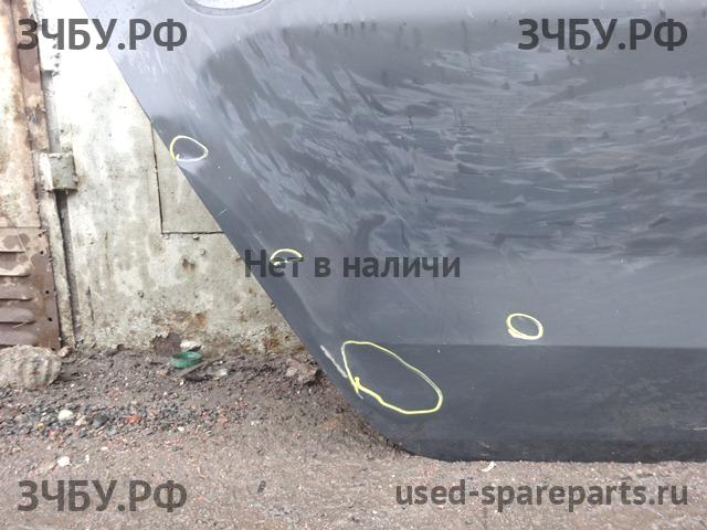Volkswagen Polo 5 (Sedan) Дверь задняя правая