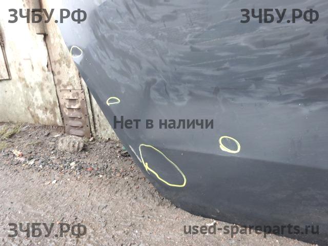 Volkswagen Polo 5 (Sedan) Дверь задняя правая