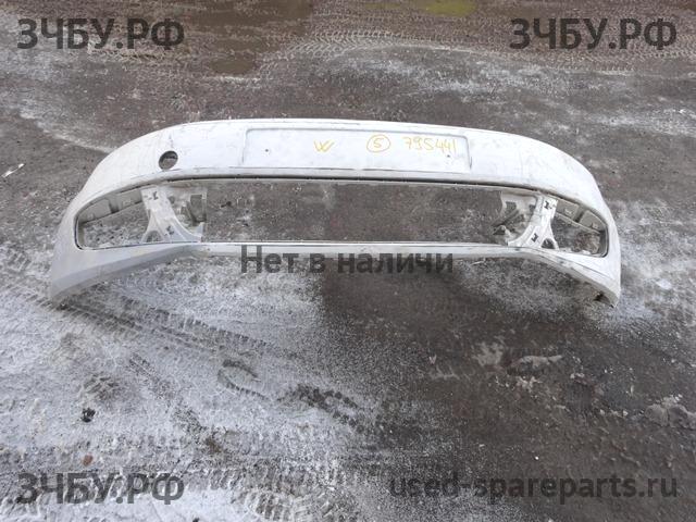 Volkswagen Polo 5 (HB) Бампер передний