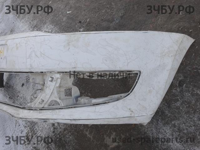 Volkswagen Polo 5 (HB) Бампер передний