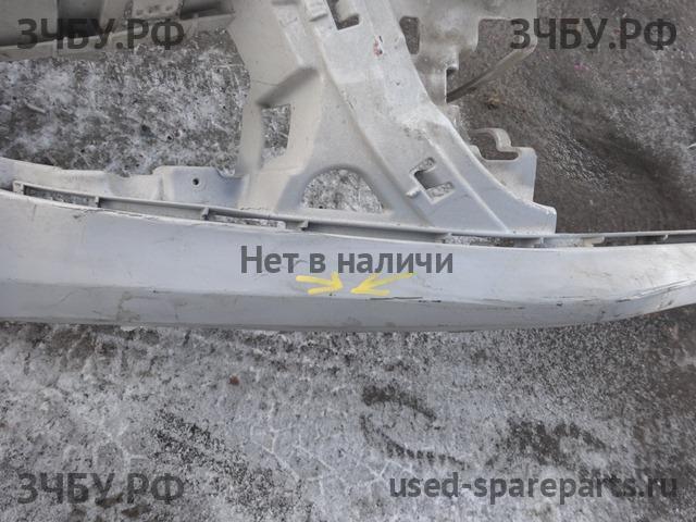 Volkswagen Polo 5 (HB) Бампер передний