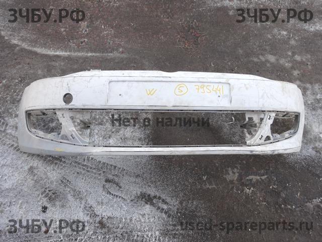 Volkswagen Polo 5 (HB) Бампер передний