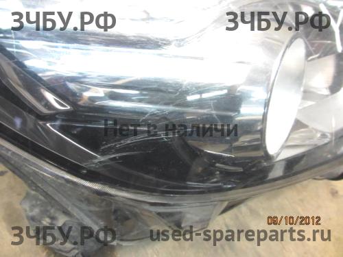 Nissan Qashqai (J10) Фара правая