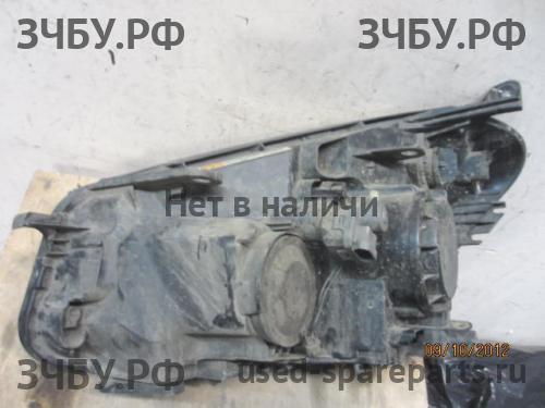 Nissan Qashqai (J10) Фара правая