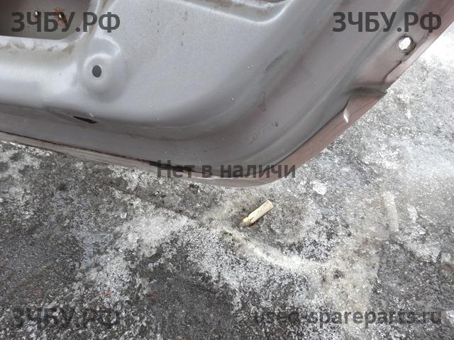 Hyundai Sonata 6 (YF) Крышка багажника
