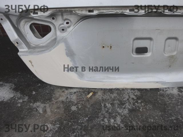 Hyundai Sonata 6 (YF) Крышка багажника