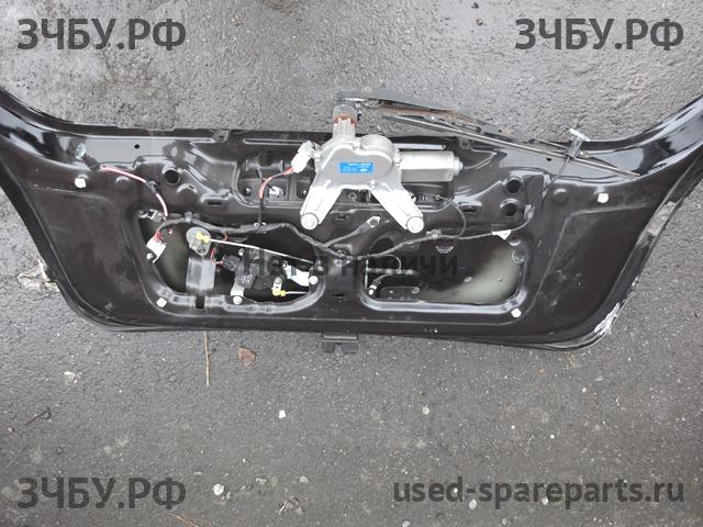 Hyundai Getz Дверь багажника